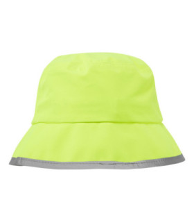 Sombrero de pescador impermeable de alta visibilidad PORTWEST HV23