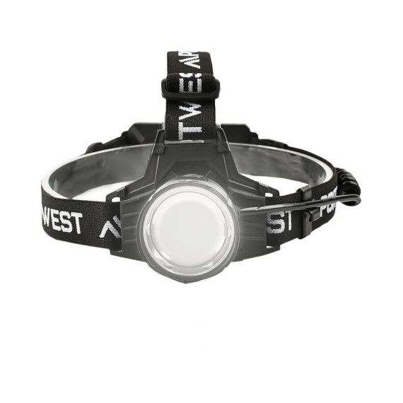 High Power Front Focus Portwest PA81