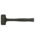 Martillo de golpe muerto HMDH35 TENGTOOLS