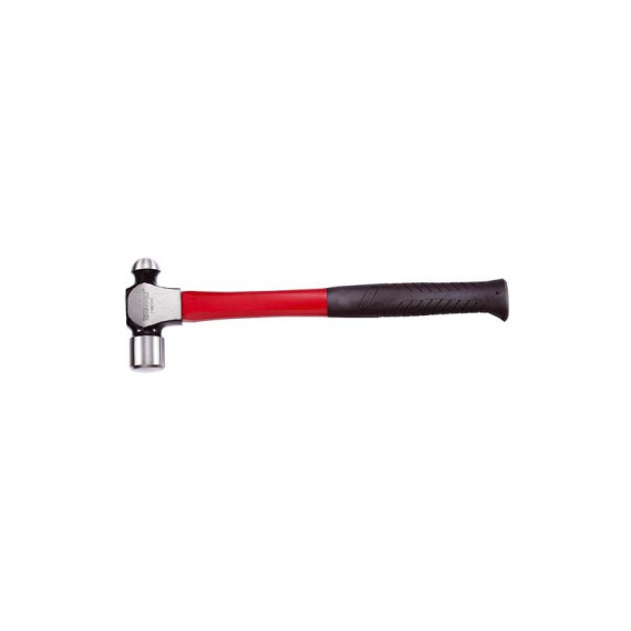 Martillo de bola 320G 28mm - 550g TENGTOOLS REF: 105880058