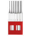 Jogo de batentes paralelos 150 mm 6 peças TENGTOOLS