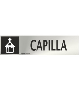 Informations Capilla Acier Inoxydable Adhésif de 0,8 mm 50 x 200 mm