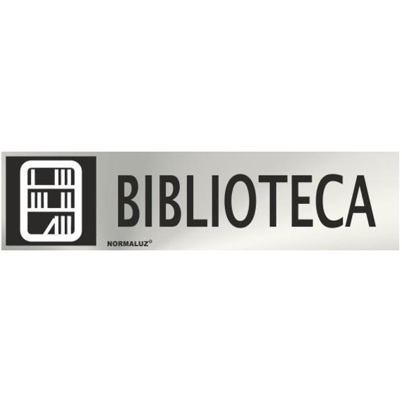 Rectangular Information Sign Rectangular information sign, with text and pictogram, 50 x 200 mm made ...