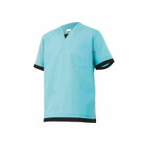 Camisole Himmlische Pyjama Kurzarm Serie M589