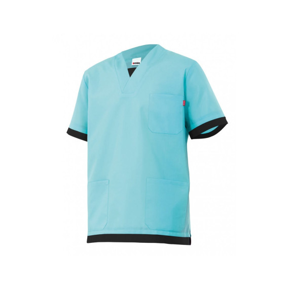 Camisole Celestial Pajama Short Sleeve Series M589