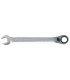 Chiave combinata a cricchetto reversibile 8-32 MM TENGTOOLS