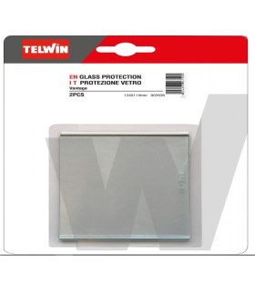 Protetor de vidro para tela Vantage RED XL TELWIN