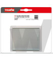 Protector de vidrio para pantalla Vantage RED XL TELWIN