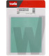 Protecteur en verre pour écran Vantage RED XL TELWIN