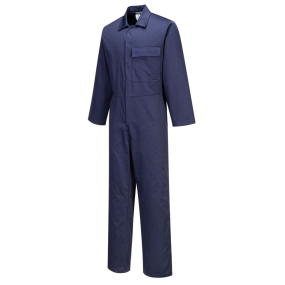 Standard-Arbeitsjacke mit Brusttasche PORTWEST 2802