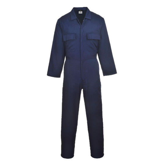 Arbeitsanzug 6 Taschen Euro Work, Altos PORTWEST S999