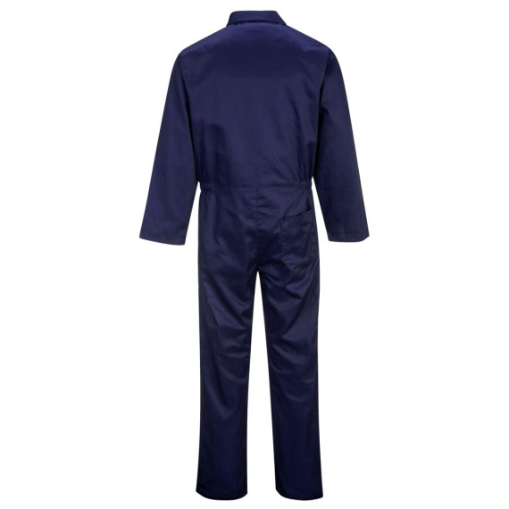 Arbeitsanzug 6 Taschen Euro Work, Altos PORTWEST S999