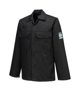 Veste de protection contre les charges électrostatiques Bizweld PORTWEST BIZ2