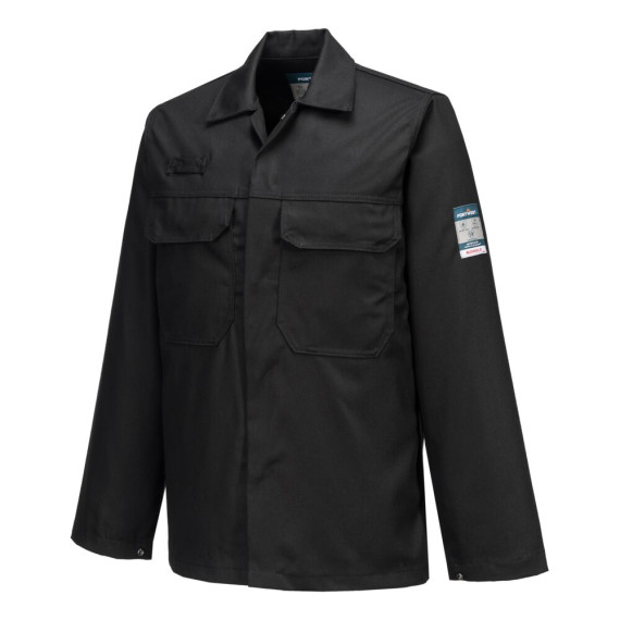 Electrostatic discharge protective jacket Bizweld PORTWEST BIZ2