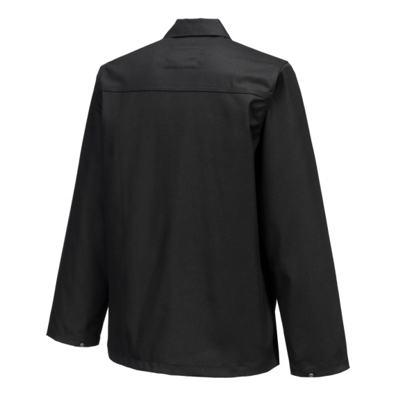 Chaqueta de protección a carga electrostática Bizweld PORTWEST BIZ2