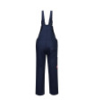 Spritzschutzoverall aus geschmolzenem Metall Bizweld PORTWEST BIZ4