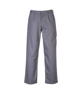 Pantalon de travail multi-norme résistant à la flamme Cargo Bizweld PORTWEST BZ31