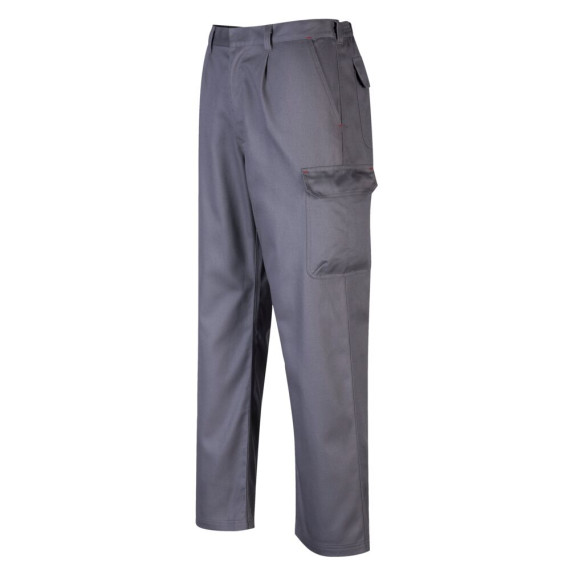 Pantaloni da lavoro multi-norma resistenti al fuoco Cargo Bizweld PORTWEST BZ31
