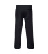 Kitchen pants with adjustable waistband and drawstrings, Regular PORTWEST C070