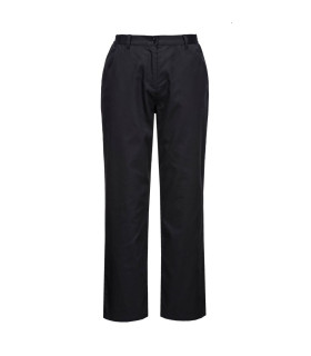 Women's kitchen pants Rachel front button closure PORTWEST C071