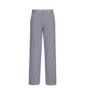 Pantaloni da chef Barnet 100% cotone design Unisex PORTWEST C075