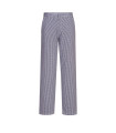 Pantalon de chef Barnet 100% coton design Unisexe PORTWEST C075
