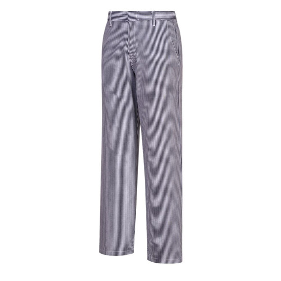 Chef pants Barnet 100% cotton unisex design PORTWEST C075