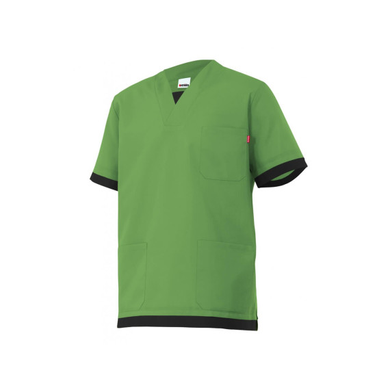 Camisole Pijama Green Lima Kurzarm Serie M589 Serie