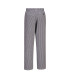 Pantalão de chef Bromley com cintura elástica Regular PORTWEST C079