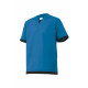 Camisole Turquoise Pijama Clear Sleeve M589 Series