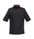 Chef jacket M/C mesh panels MeshAir Pro stain-resistant PORTWEST C738