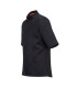 Short Sleeve Chef Jacket Stretch Mesh Air Pro accents highlight PORTWEST C746