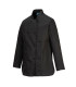 Chaqueta de cocina para mujer, modelo Raquel manga larga PORTWEST C837