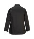 Women's chef jacket, model Raquel long sleeve PORTWEST C837