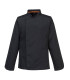 Langarm-Jacke Stretch Mesh Air Pro, MeshAir-Einsatz in der Achsel PORTWEST C846