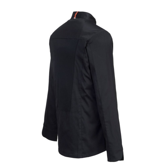 Long Sleeve Stretch Mesh Air Pro Jacket, MeshAir underarm panel PORTWEST C846