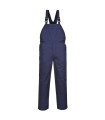 Peto Burnley aus Polyester/Baumwolle in Marineblau PORTWEST C875