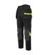 EV4 Stretch Holster Pants greater visibility regular fitted cut PORTWEST EV440