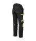 EV4 Stretch Holster Pants greater visibility regular fitted cut PORTWEST EV440