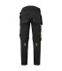 EV4 Stretch Holster Pants greater visibility regular fitted cut PORTWEST EV440