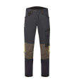 Elastic service pants EV4 black Regular PORTWEST EV441