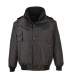 Veste de protection 4 en 1 pour la pluie PORTWEST F465