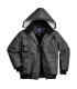 4 in 1 rain protection jacket PORTWEST F465
