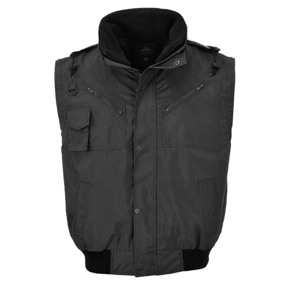 4 in 1 rain protection jacket PORTWEST F465