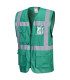 Chaleco Iona Executive mit Ausweisfach Unternehmensbild PORTWEST F476