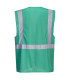 Iona Executive Vest with identity holder corporate image PORTWEST F476