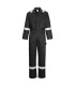 Work overall Iona with reflective strips PORTWEST F813
