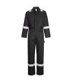 Mono de trabajo Iona con cintas reflectantes PORTWEST F813