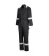 Mono de trabajo Iona con cintas reflectantes PORTWEST F813