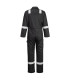 Work overall Iona with reflective strips PORTWEST F813